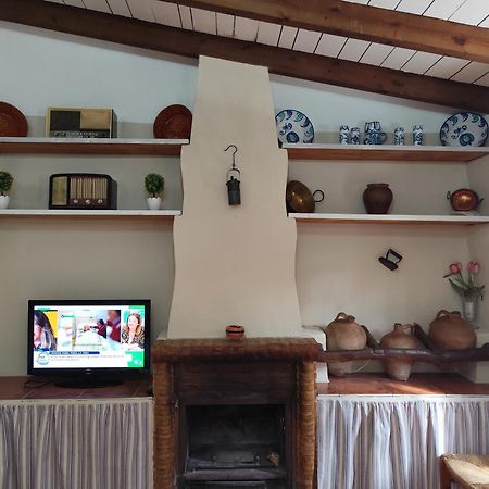 Casa Villazo 1 Малага Екстер'єр фото
