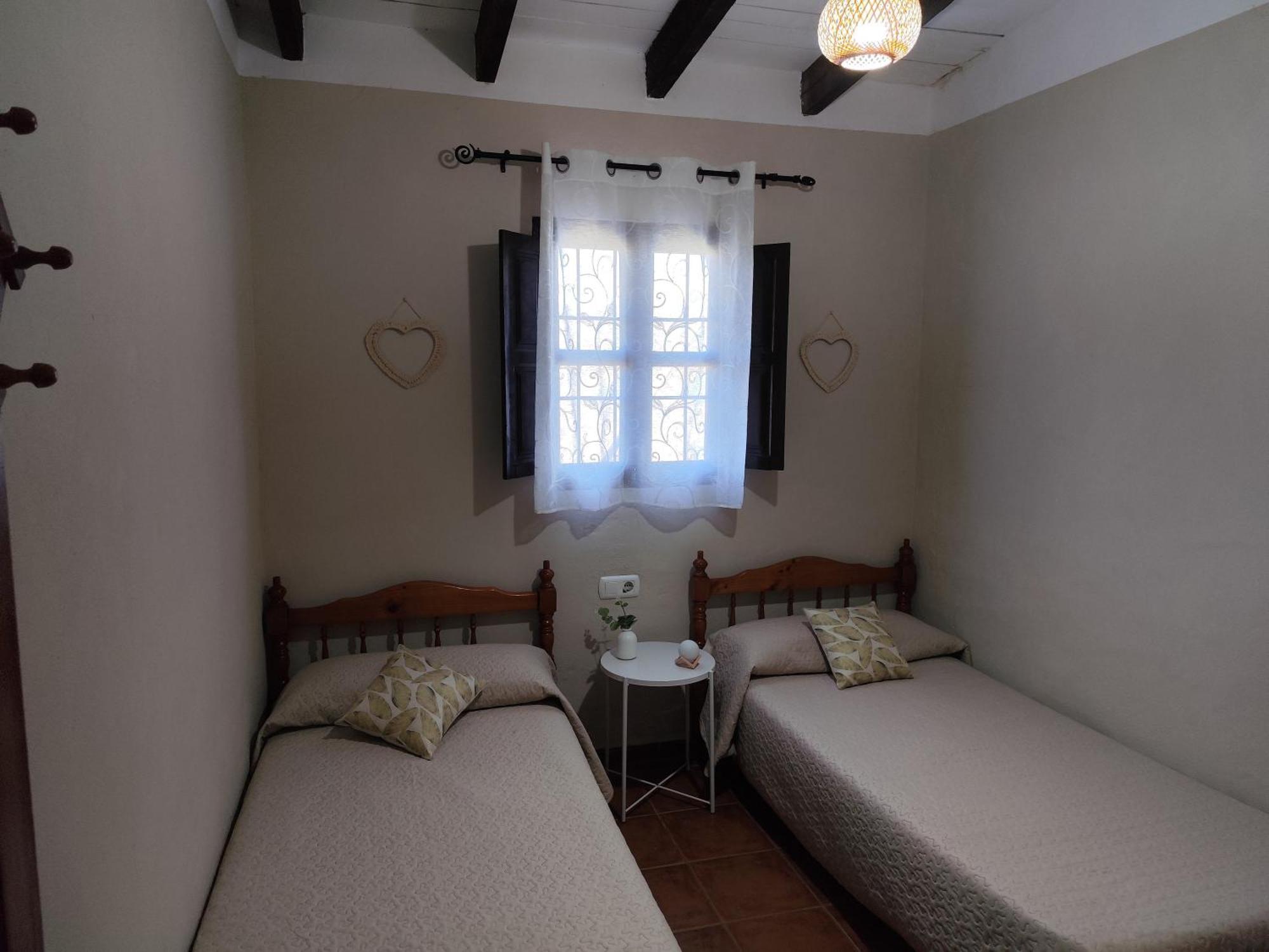 Casa Villazo 1 Малага Екстер'єр фото